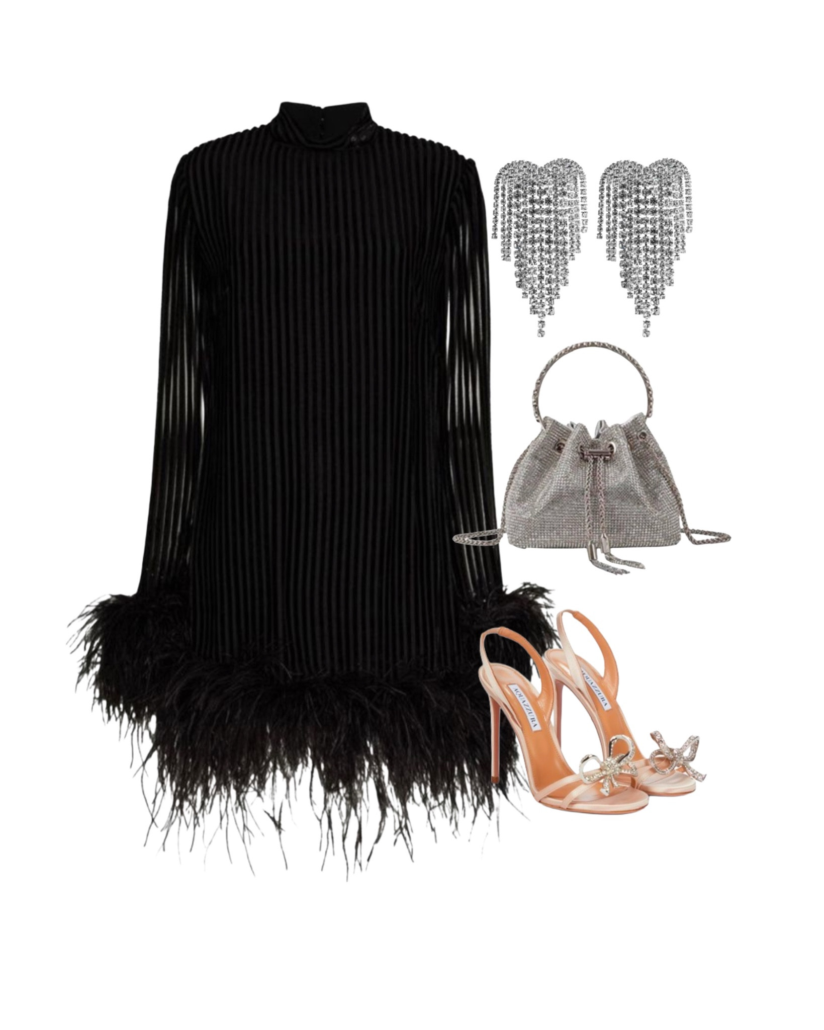 HOLIDAYS PARTY SEASON! ✨
Get inspired and Dress your vibe! 

#LTKItBag #LTKStyleTip #LTKShoeCrush