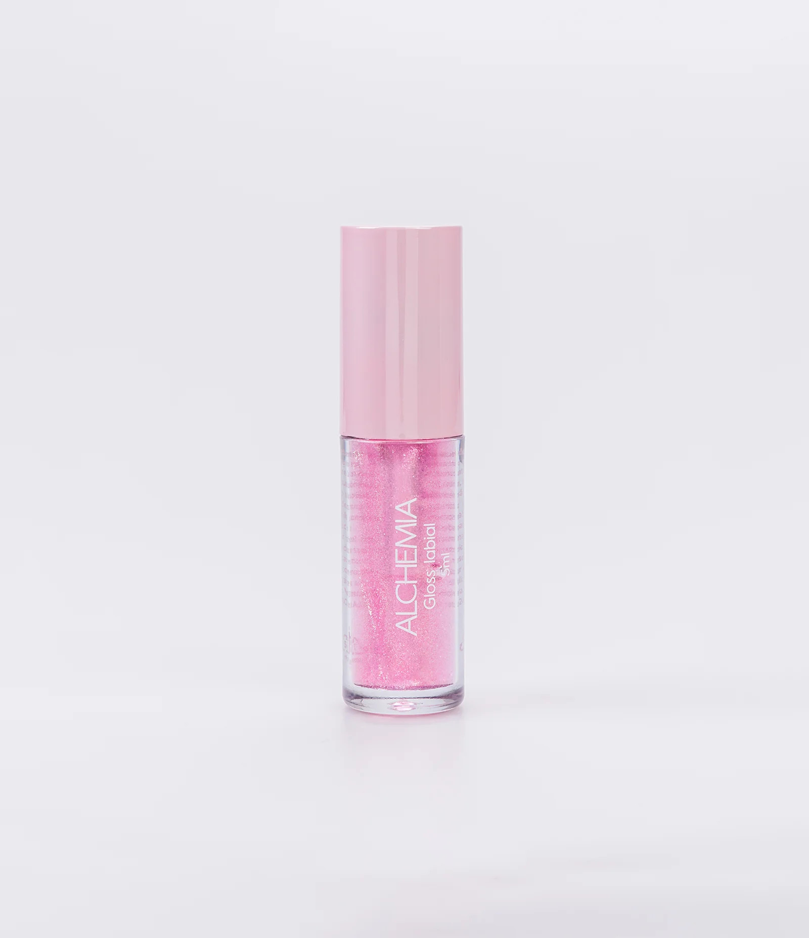 Gloss Labial Alchemia Rosa - Lojas Renner | Renner (BR)