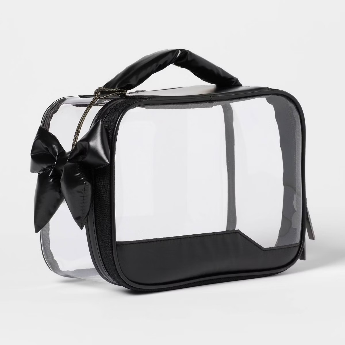 Clear Toiletry Kit and Bag - Open Story™ | Target