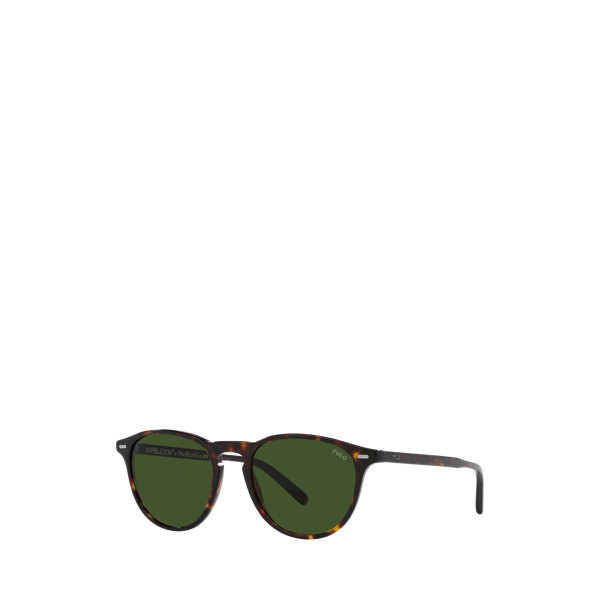 Wimbledon Panto Sunglasses | Ralph Lauren (IE)