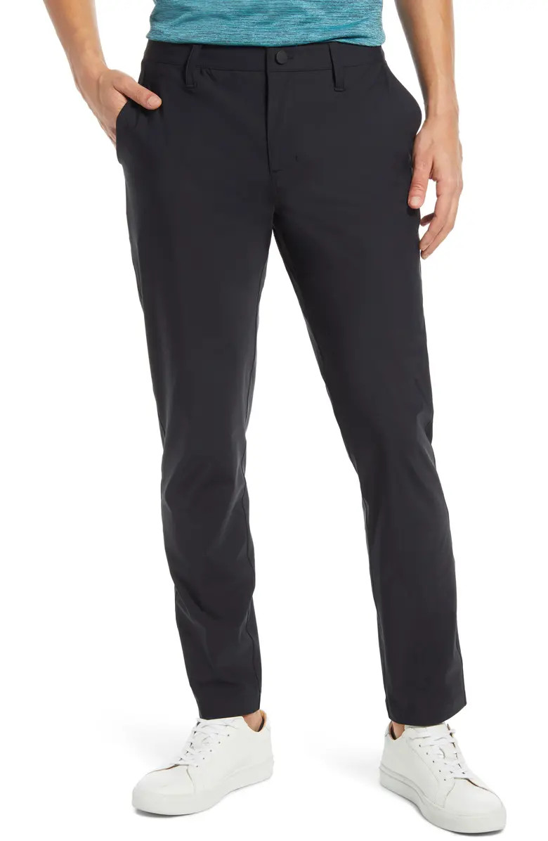 Torrey Slim Fit Performance Pants | Nordstrom
