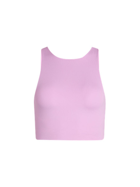 lululemon Align™ High-Neck Tank Top | Women's Sleeveless & Tank Tops | lululemon | Lululemon (US)