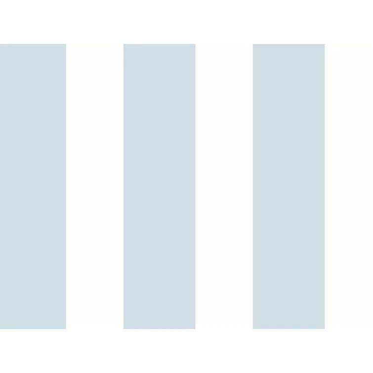 Luxe Haven 9' L x 27" W Peel and Stick Wallpaper Roll | Wayfair North America