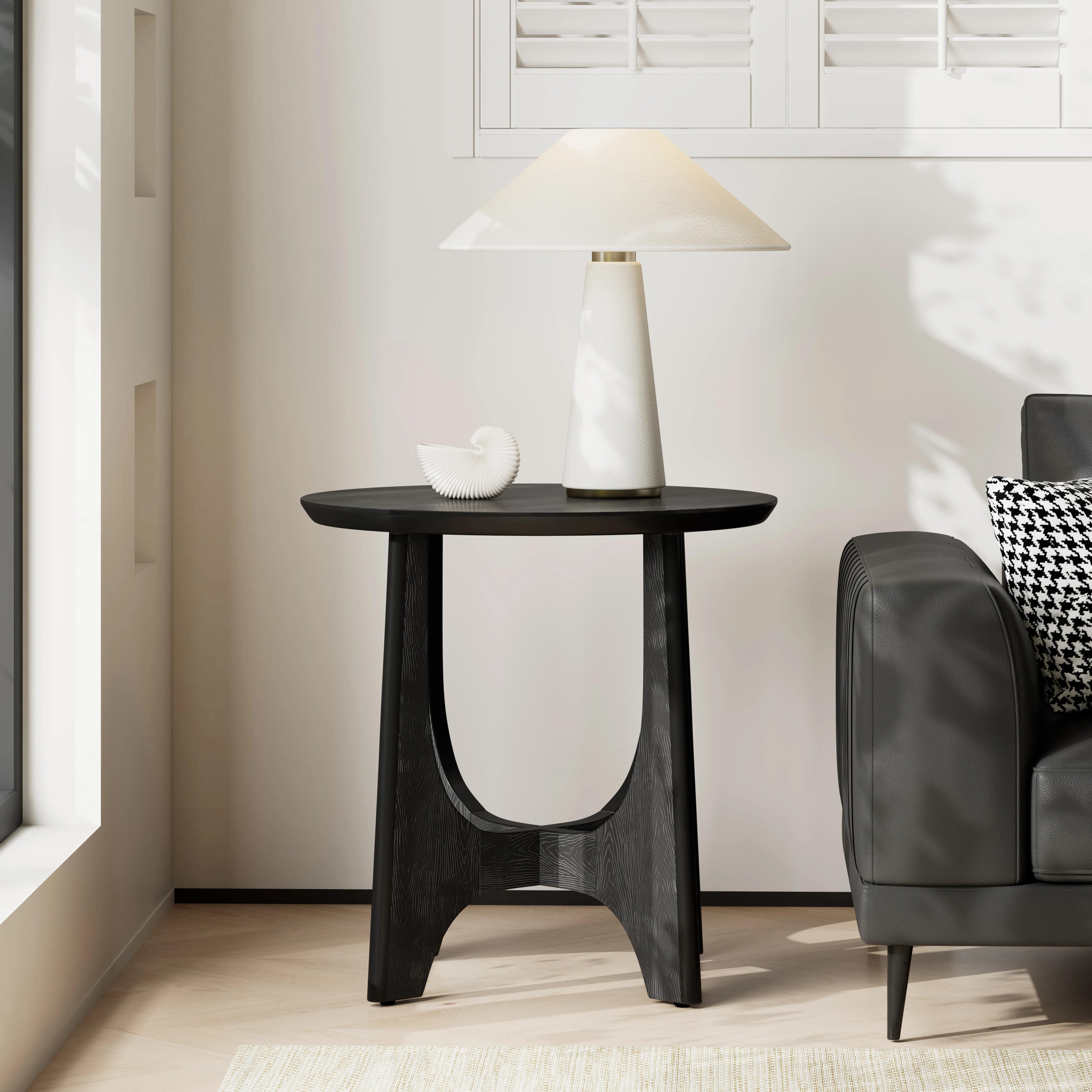 Dalke End Table | Wayfair North America