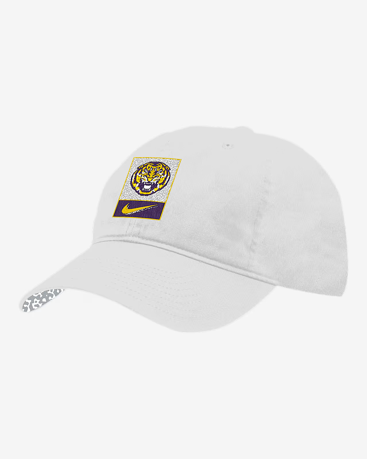 LSU Heritage86 Nike College Cap. Nike.com | Nike (US)