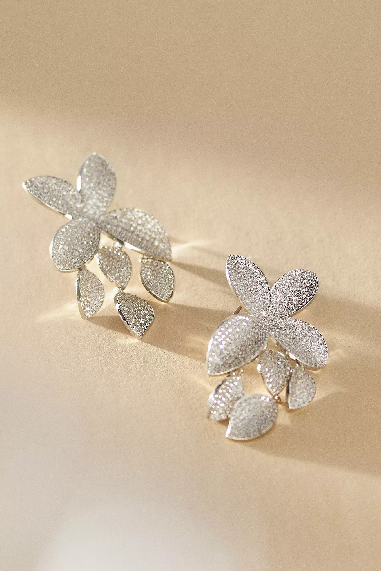 Shashi Alisa Drop Earrings | Anthropologie (US)