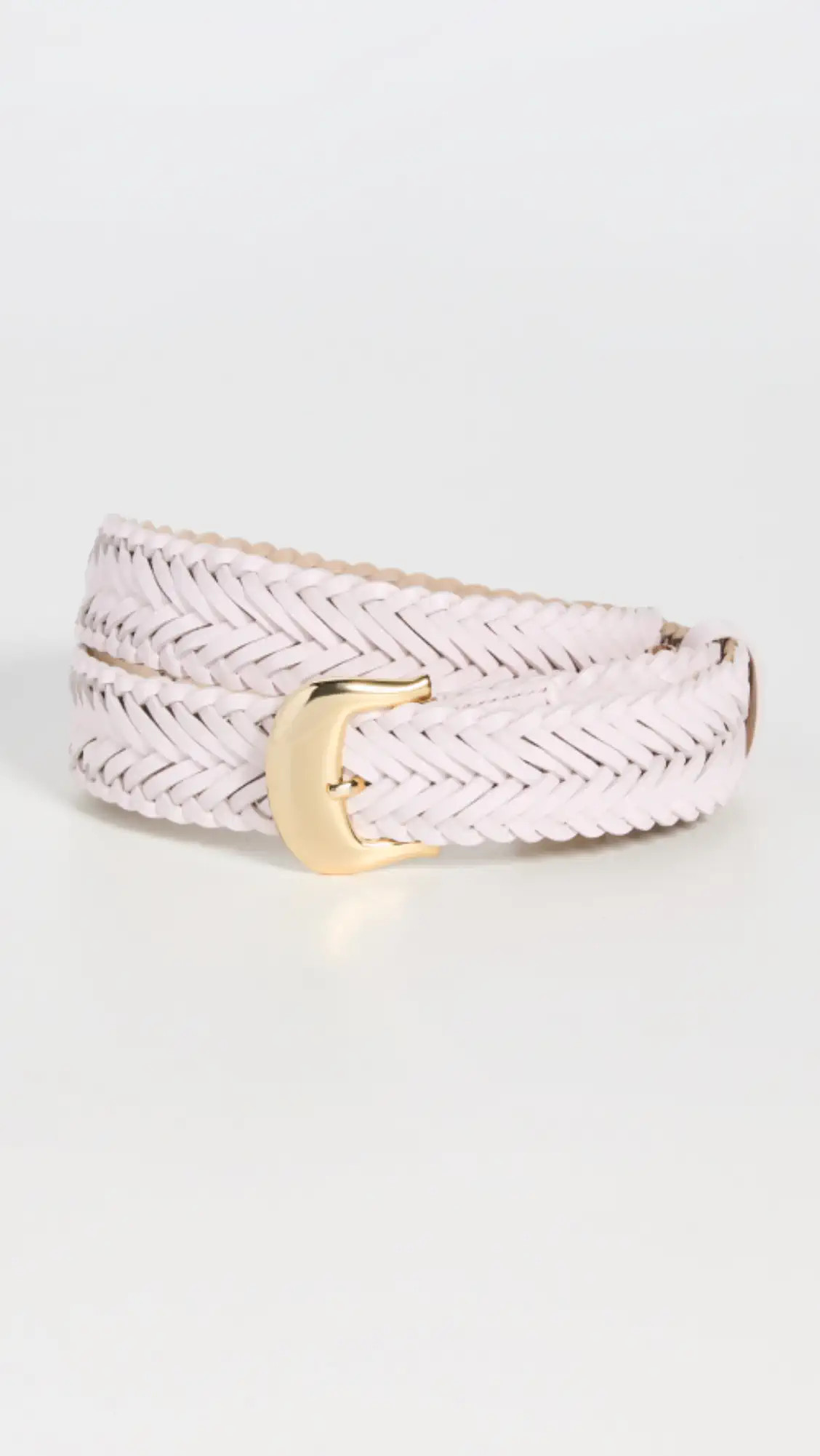 Talia Braid Belt | Shopbop