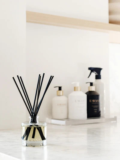 Home Fragrance Reed Diffuser | L'AVANT Collective
