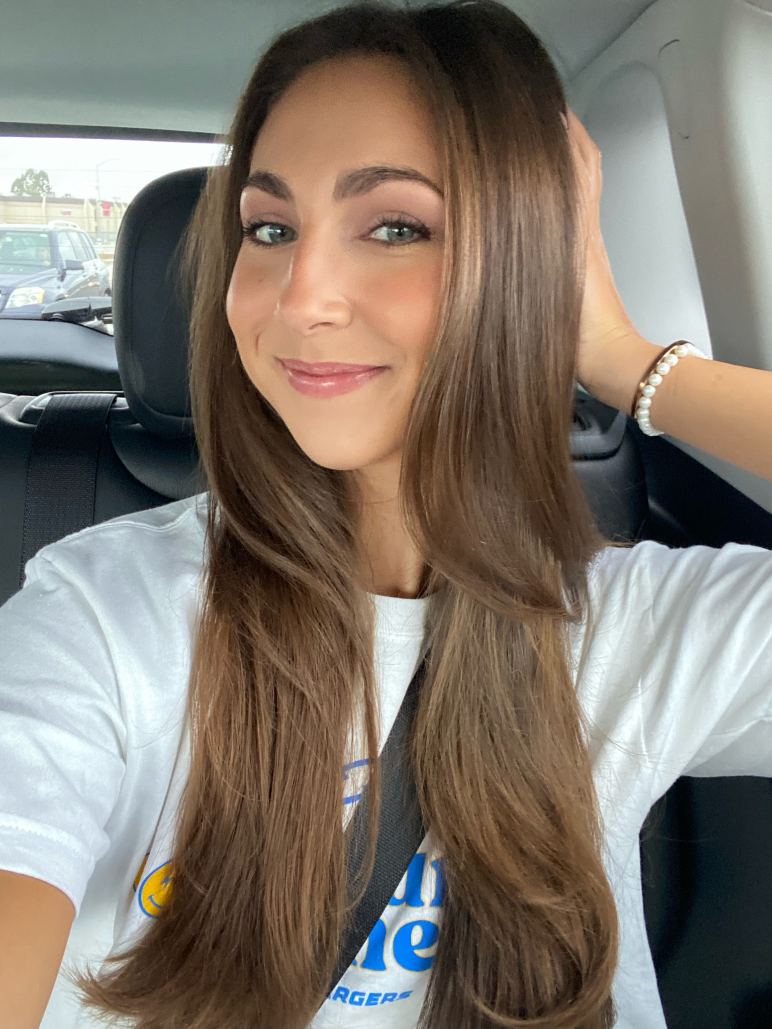 Favorite hair products!!
•
•
•
Haircare | Styling tools | hairspray | curling iron | straightening iron | shine serum | hair 

#LTKstyletip #LTKbeauty