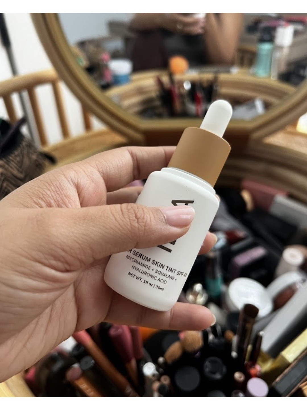 Tried this skin tint from Ilia and loving it! You can snag it on Sephora Savings Event

#LTKBeauty #LTKselfcare #LTKSaleAlert