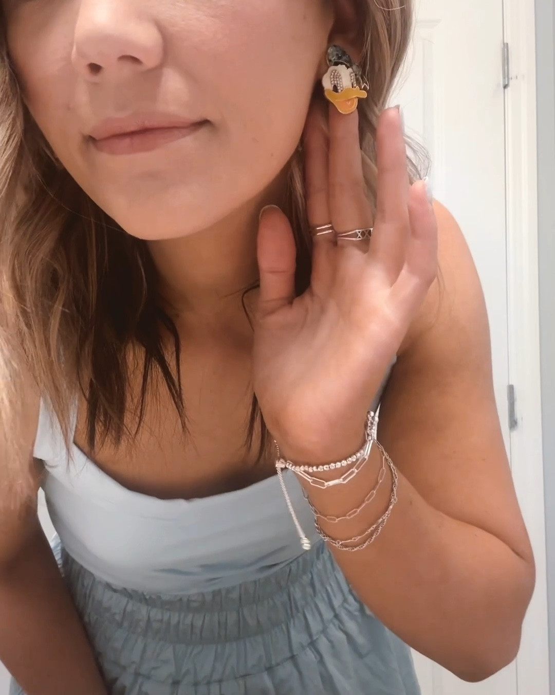 Magic Kingdom outfit!! Super cute and comfortable set from Amazon! 

#disney #disneyoutfits #amazonfinds

#LTKFindsUnder50 #LTKStyleTip #LTKTravel