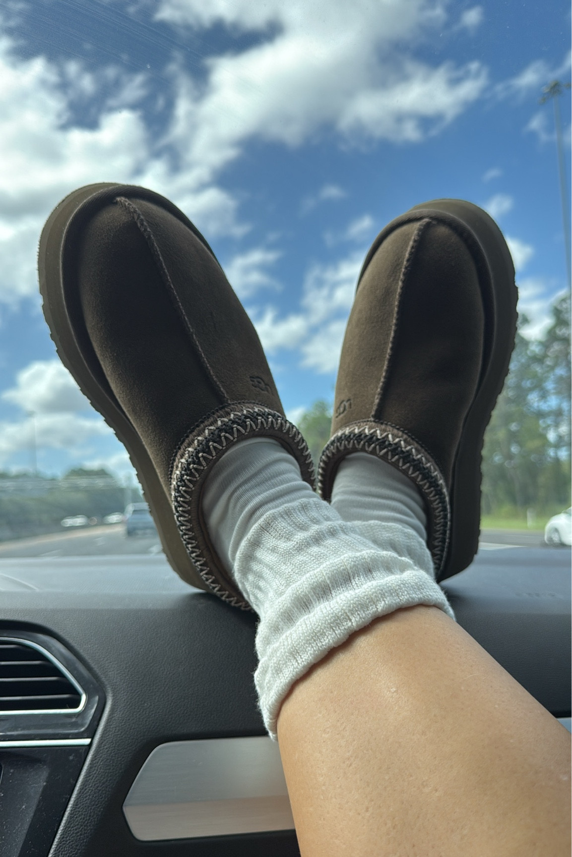 Temp drops below 70 degrees in FL— say less

#LTKSeasonal #LTKGiftGuide #LTKShoeCrush