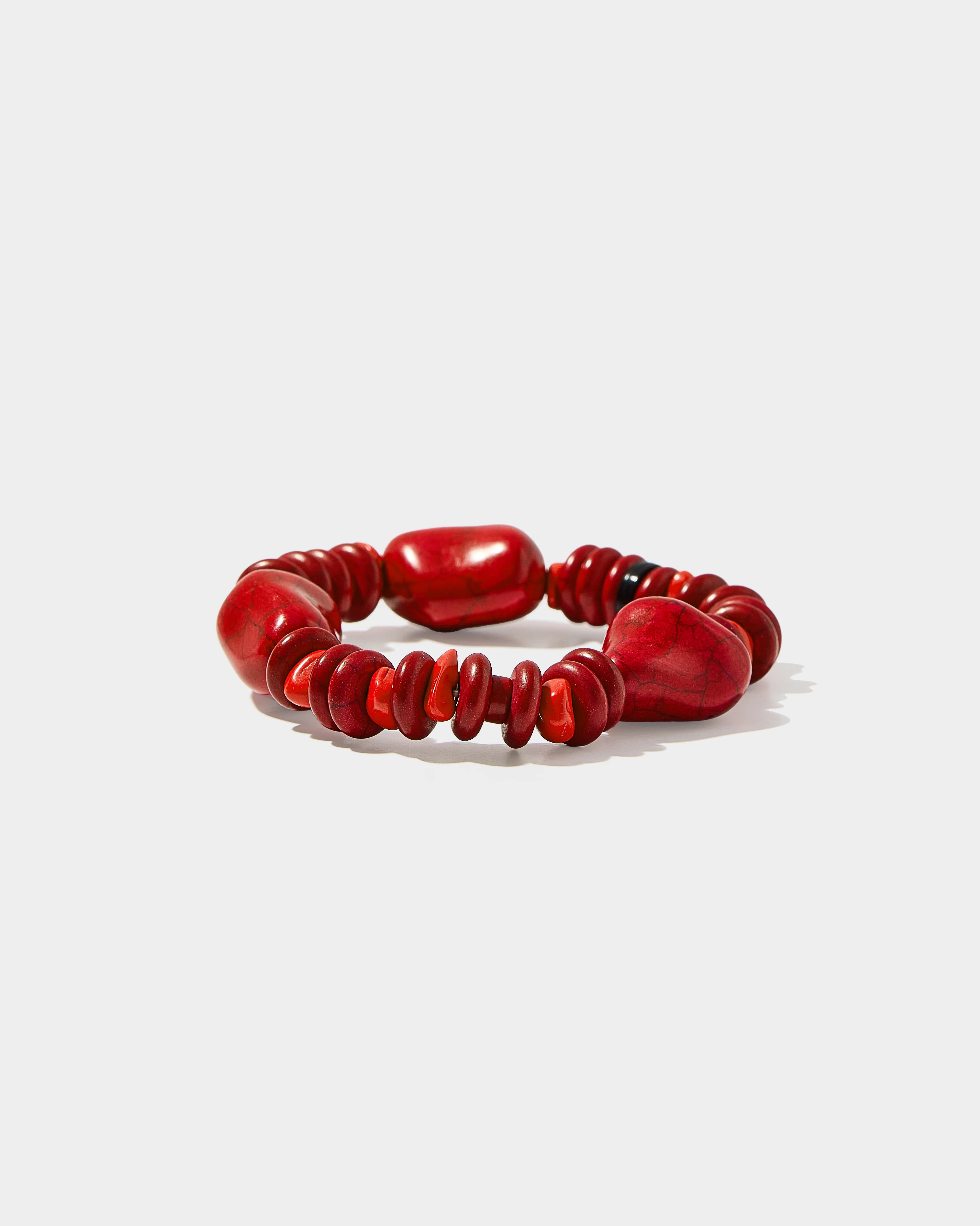 Scarlet Bracelet | Allie + Bess