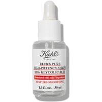 Kiehl's Kiehl's Ultra Pure High-Potency Serum 9.8% Glycolic Acid | Space NK - UK