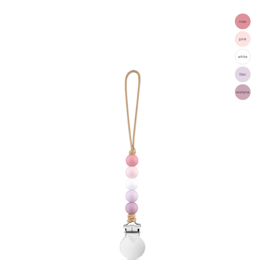 Quinn Cutie Clip | Ryan & Rose