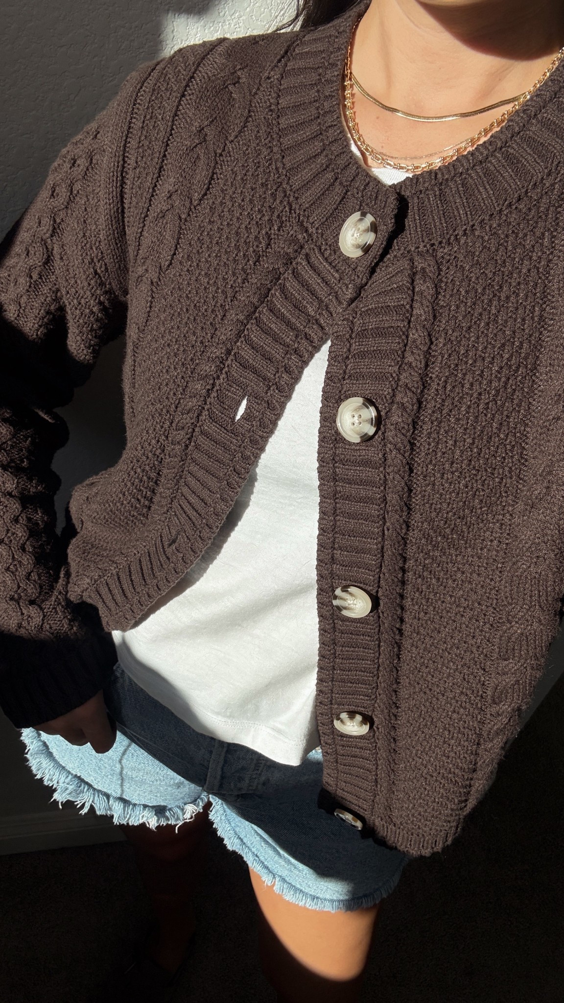 Size xxs!

#LTKHoliday #LTKFindsUnder50