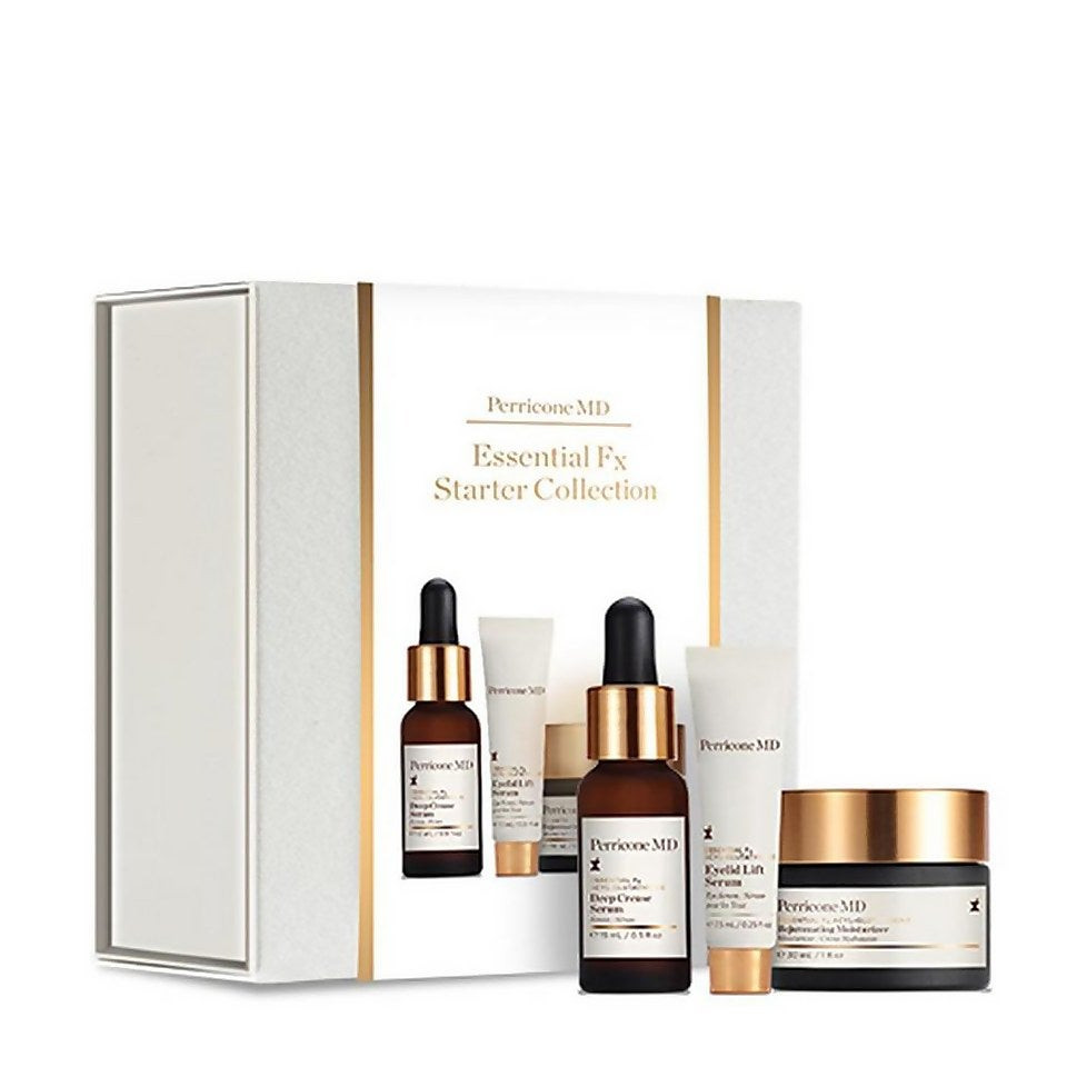 Perricone MD Essential FX Starter Kit (Worth $249) | Skinstore