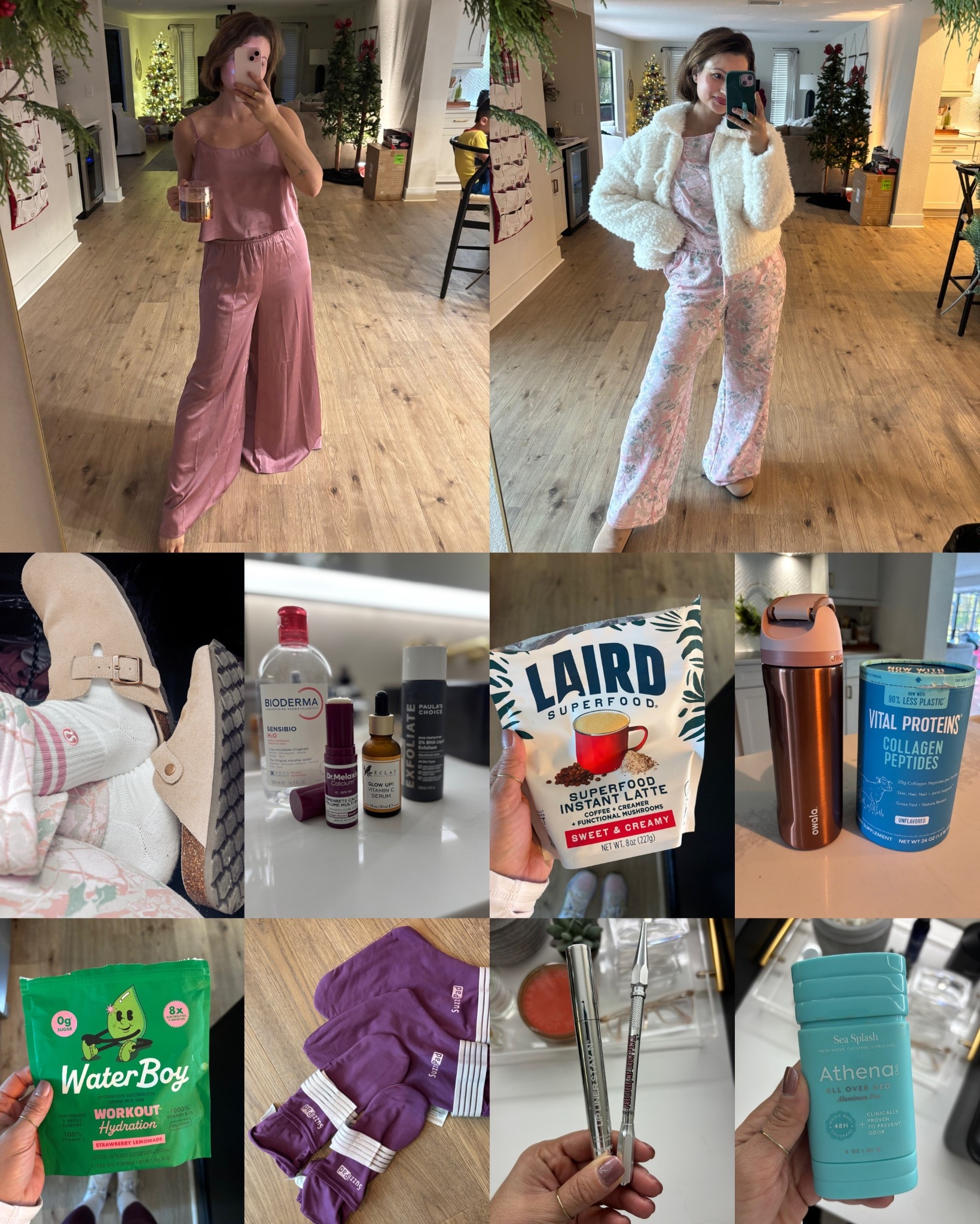 Some of my daily essentials!

#LTKselfcare #LTKmorningroutine #LTKBeauty