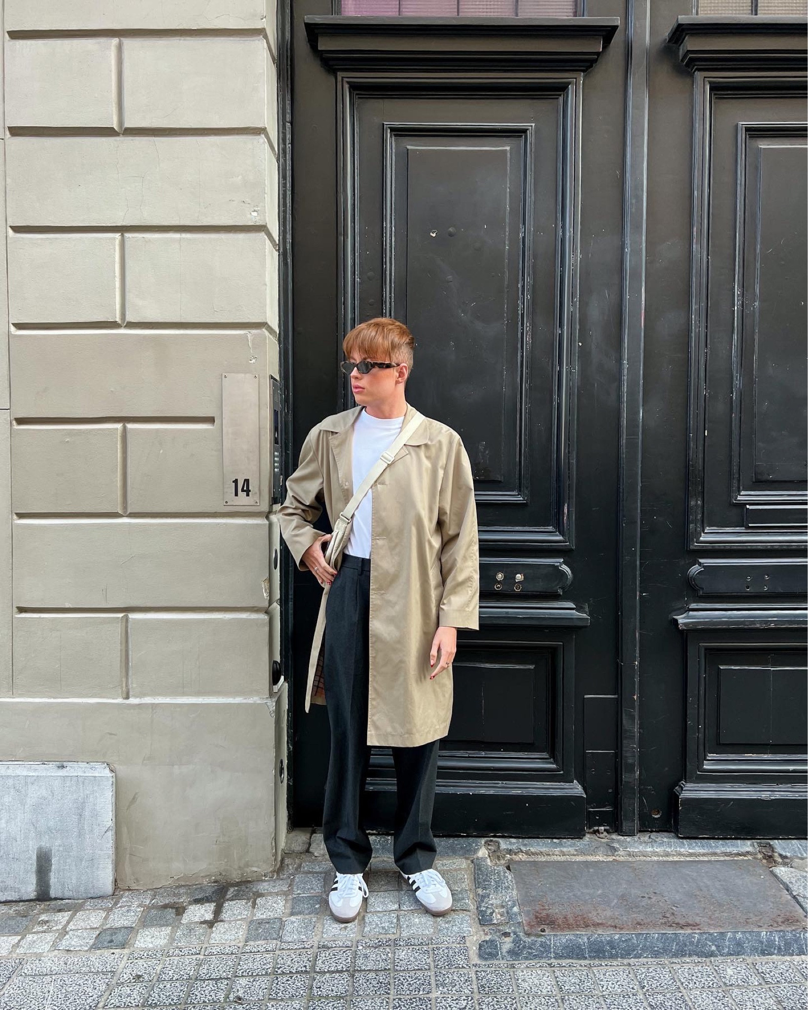 everyday capsule wardrobe Scandinavian style 

#LTKstyletip #LTKmens #LTKSeasonal