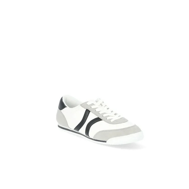 Madden NYC Women's Low Top Casual Sneakers | Walmart (US)