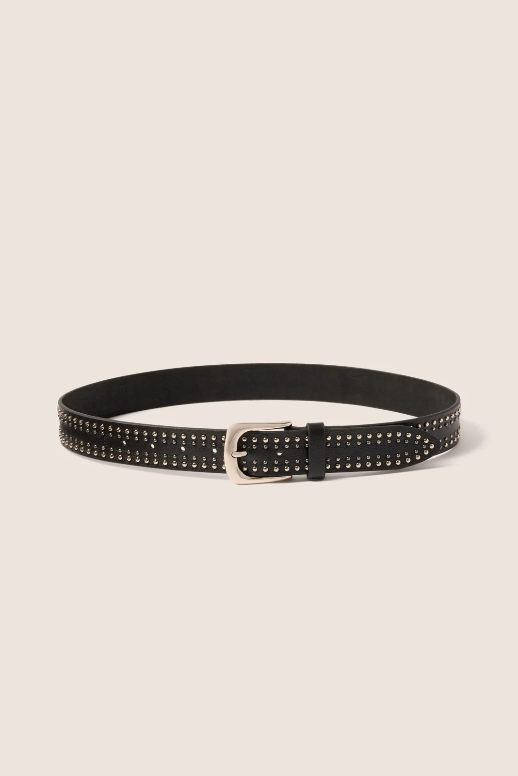 Martina Studded Belt | Evereve