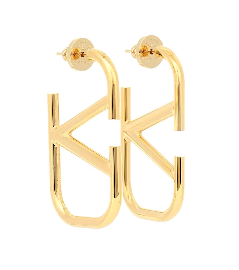 VLOGO earrings | Mytheresa (US/CA)