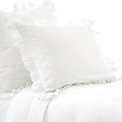 Louisa Duvet Cover CollectionSee More from Pine Cone Hill Shop  65Rated 4.8 out of 5 stars.65 tot... | Wayfair North America