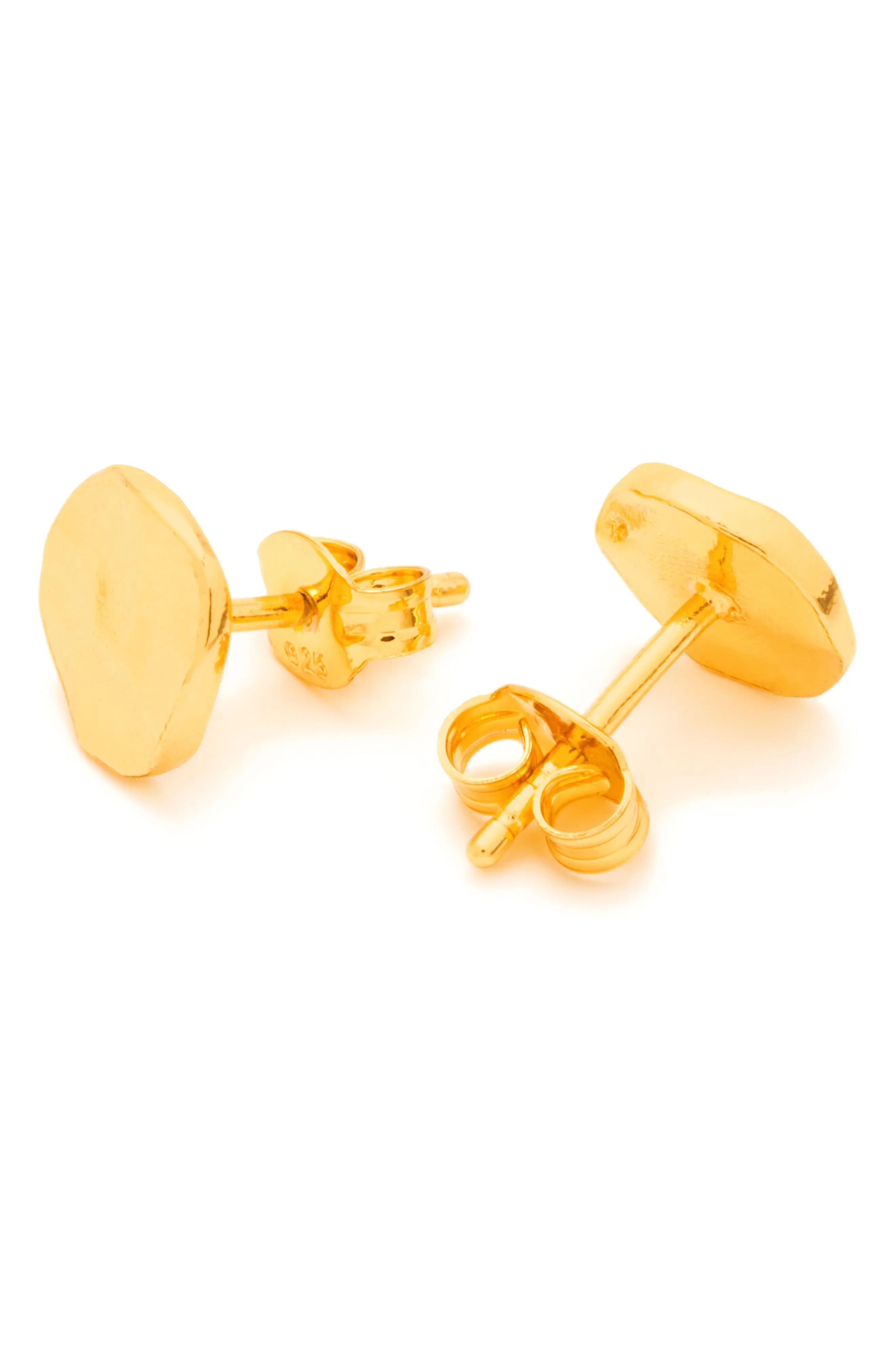 'Chloe' Small Stud Earrings | Nordstrom