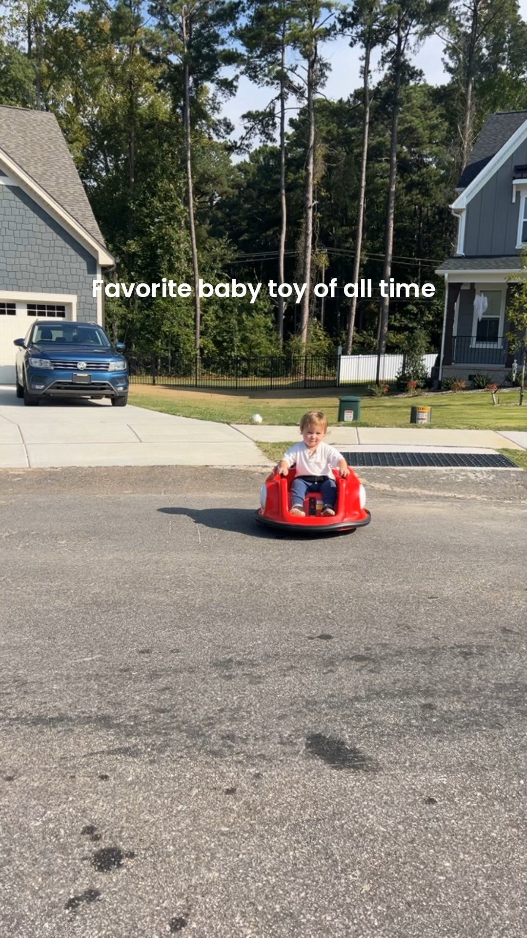 Ok last one and easily my favorite baby toy ever. This one had us in tears laughing for weeks. 

#LTKKids #LTKActive #LTKSaleAlert