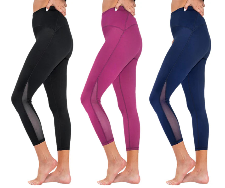 Icon Legging | MOMSQUAD Clothing