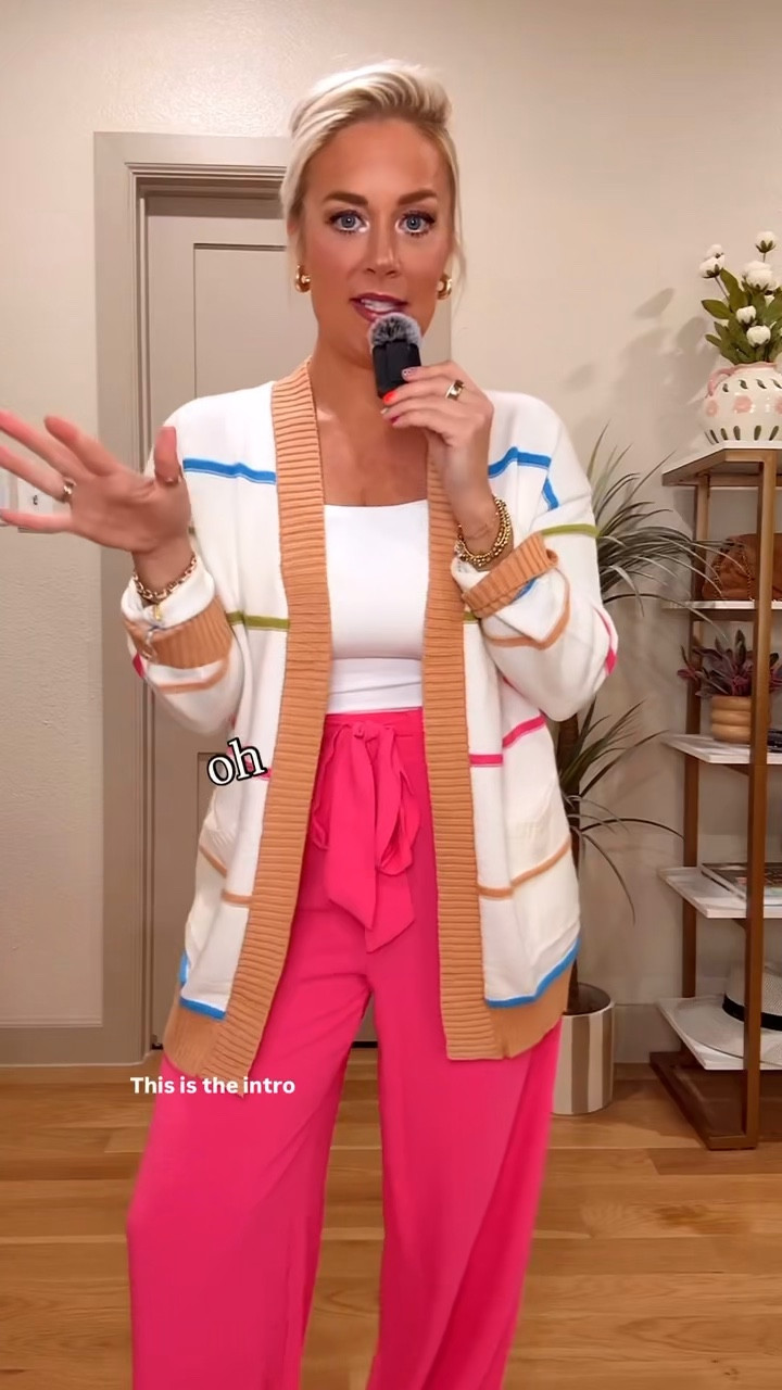 The most colorful spring haul and it’s all Amazon!!! So much good stuff for the office or teachers 

#LTKWorkwear #LTKSeasonal #LTKootd