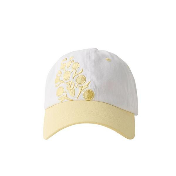 FP Movement Out Of Bounds Snapback Hat One Size Yellow Combo | Scheels Sports