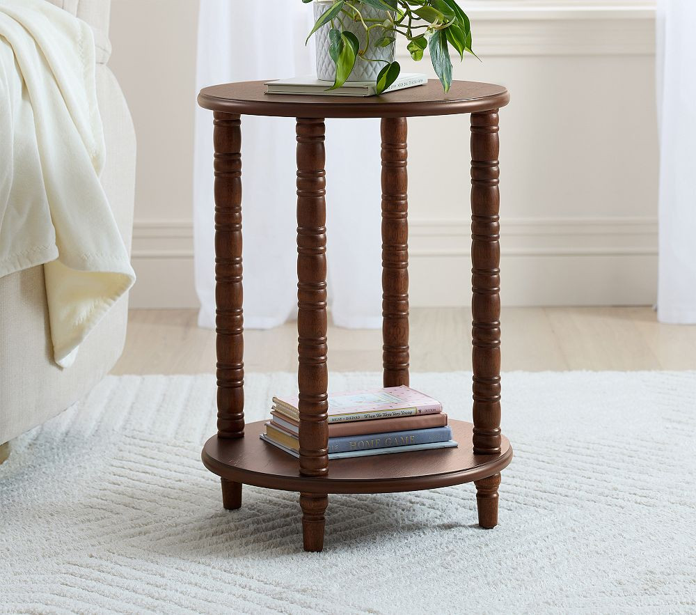 Elsie Side Table (17") | Pottery Barn Kids