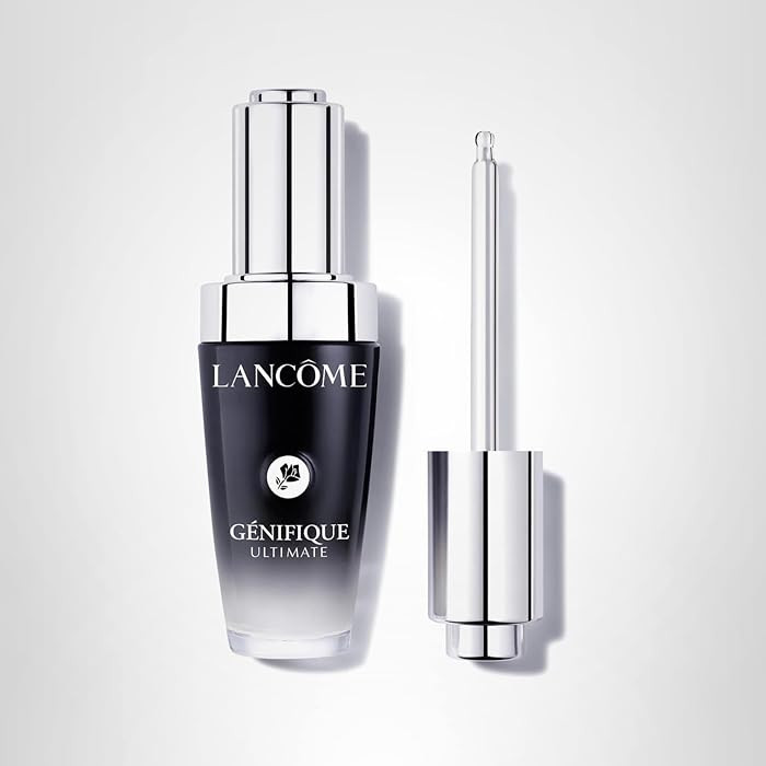 Lancôme Génifique Ultimate Dual Recovery Face Serum- Anti-Aging Serum Visibly Improves Fine Lin... | Amazon (US)