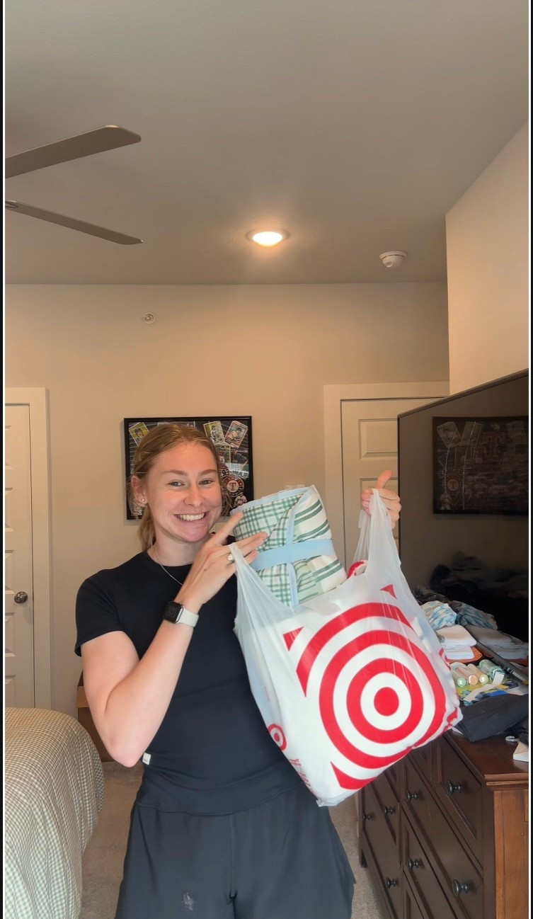 Target haul! 🎯 🛍️

#LTKSeasonal #LTKFindsUnder50 #LTKStyleTip