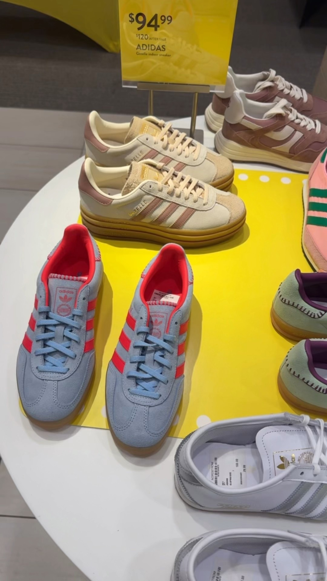 The sneaker options for the Nordstrom anniversary sale is so good this year!

#LTKSaleAlert #LTKStyleTip #LTKShoeCrush