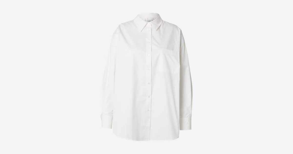 Bluse 'Sari' | ABOUT YOU (DE)