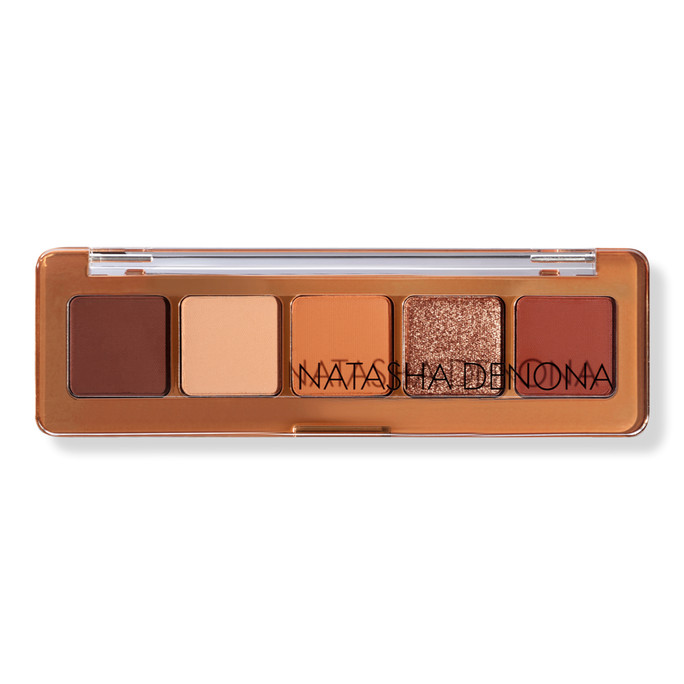 Mini Bronze Eyeshadow Palette | Ulta