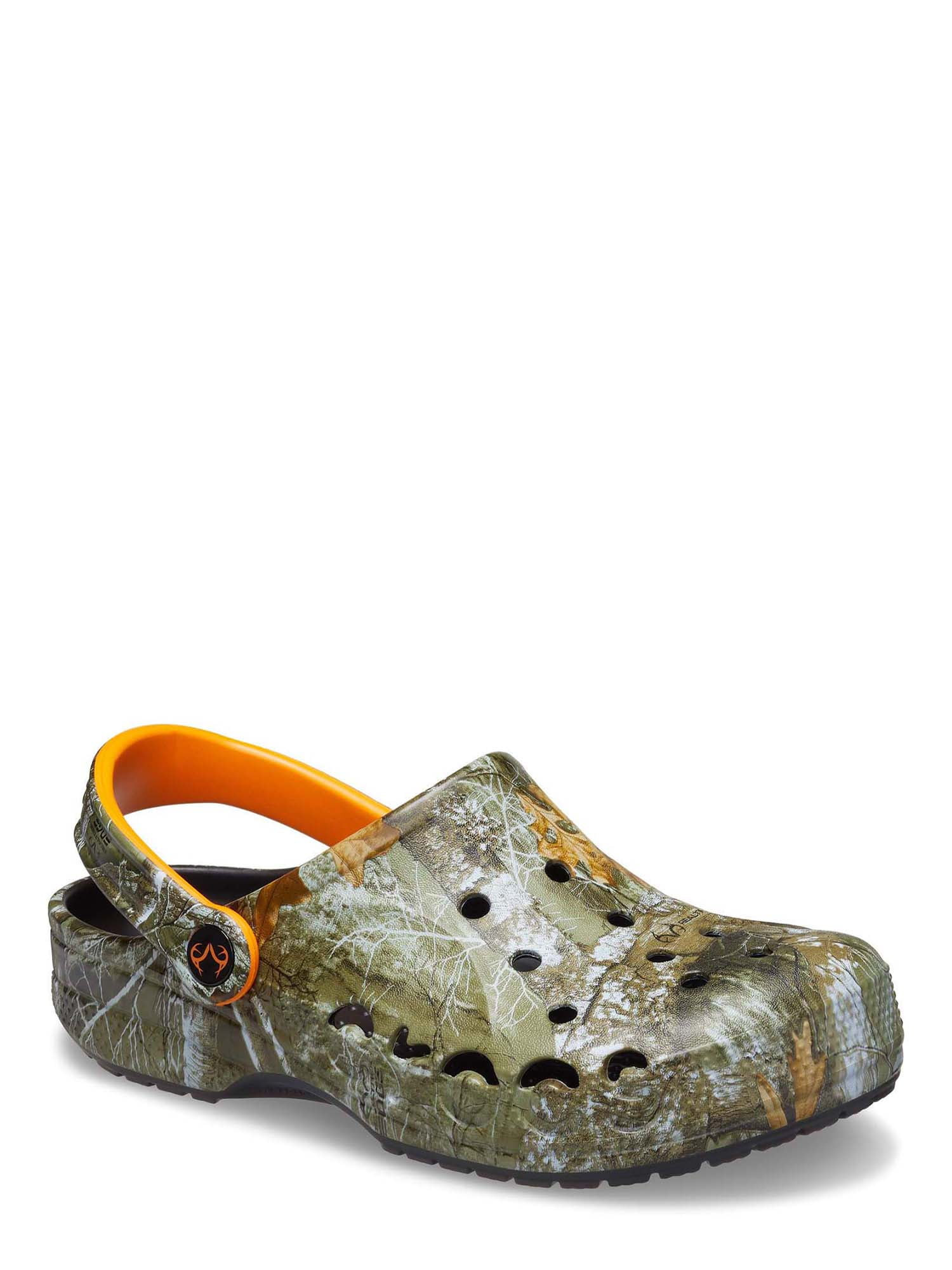 Crocs Adult Unisex Baya Clog | Walmart (US)