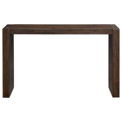 Monterey Console Table - Ink+Ivy | Target