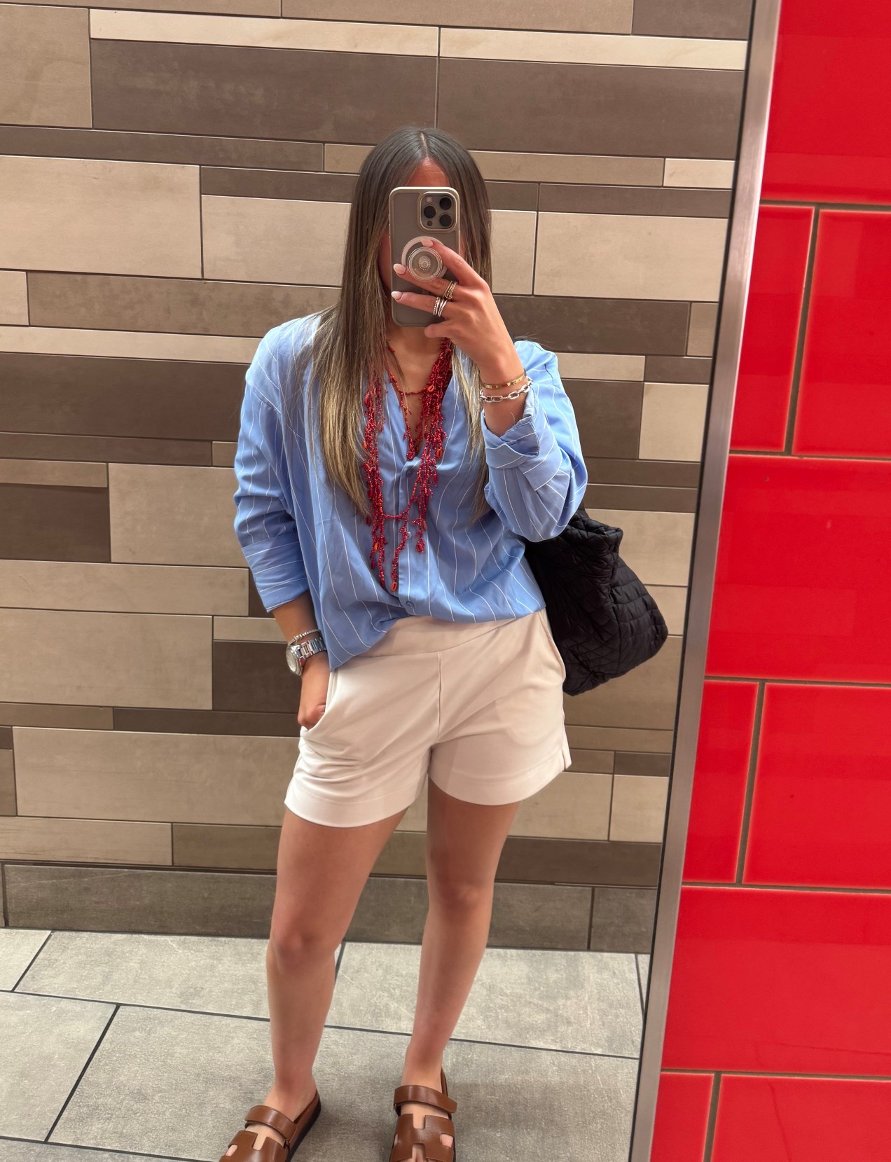 I love this outfit so much. Perfect for summer, airport etc . ✨

#LTKBeauty #LTKootd #LTKTravel