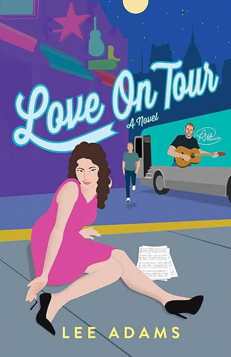 Love on Tour: A Novel | Amazon (US)