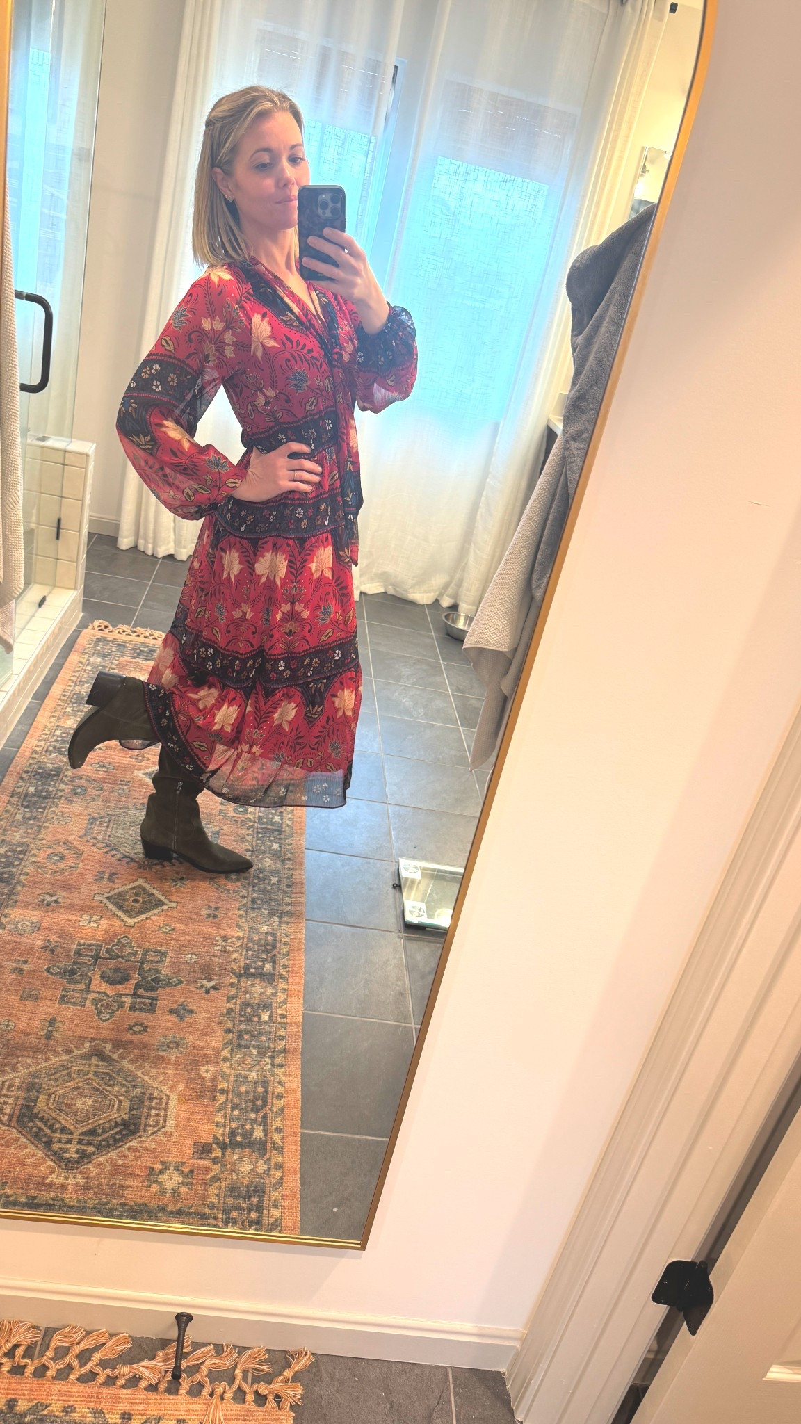 Ralph later vibes on a normal budget. 🤩