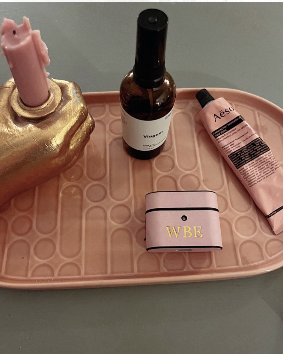 Personalised AirPods only £6! 

#LTKGiftGuide #LTKhome #LTKfindsunder50