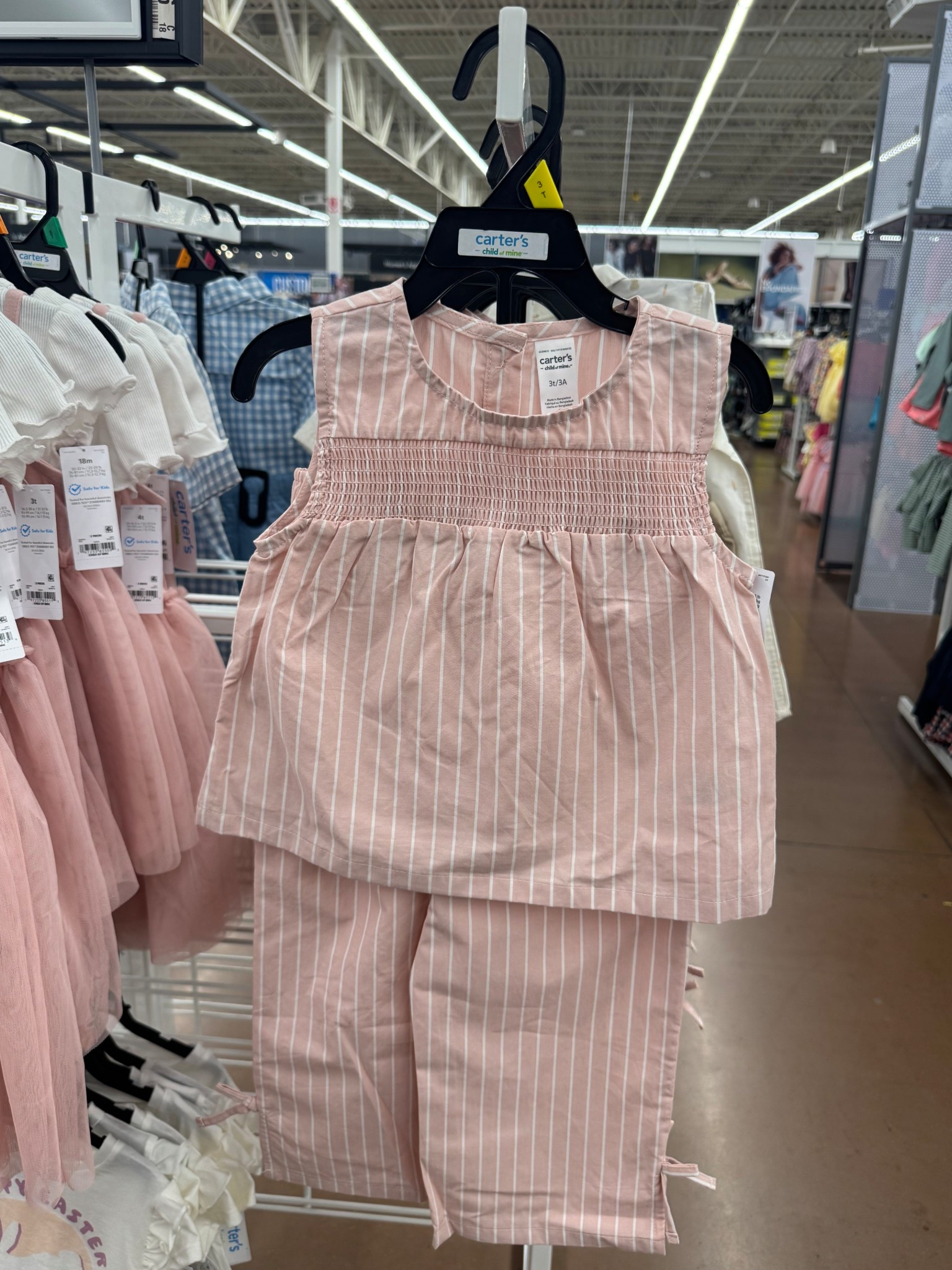 Another Walmart toddler matching set! Just bought this cute pink one for my little girl. I love the bows on the pants!

Walmart finds, toddler girl clothes, kids spring fashion



#LTKKids #LTKSeasonal #LTKBaby