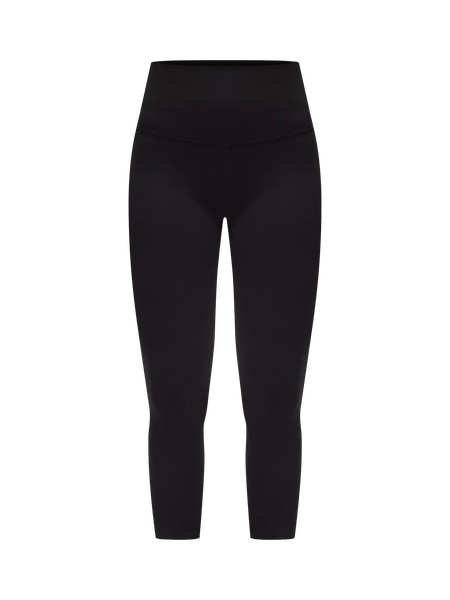 lululemon Align™ High-Rise Crop 21" | Lululemon (US)