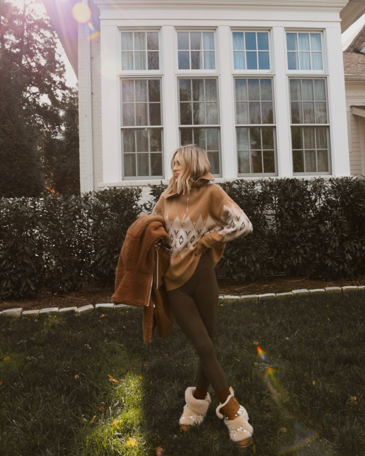 This may be my favorite Varley drop yet!

#LTKSeasonal #LTKStyleTip