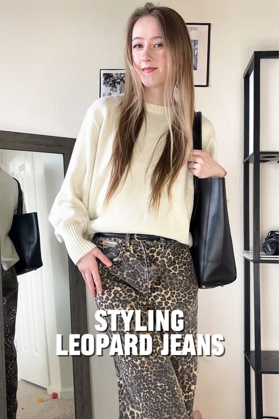 Styling Leopard Jeans🖤

college outfits / college girl / college style / college fits / college fashion / womens fashion / pinterest outfit / pinterest aesthetic / that girl / that girl outfit / that girl aesthetic / winter / winter style / winter outfit / winter aesthetic / outfits / outfit ideas / outfit inspo / style inspo / style ideas / budget fashion / Winter fashion / 

#LTKStyleTip #LTKFindsUnder50 #LTKSeasonal