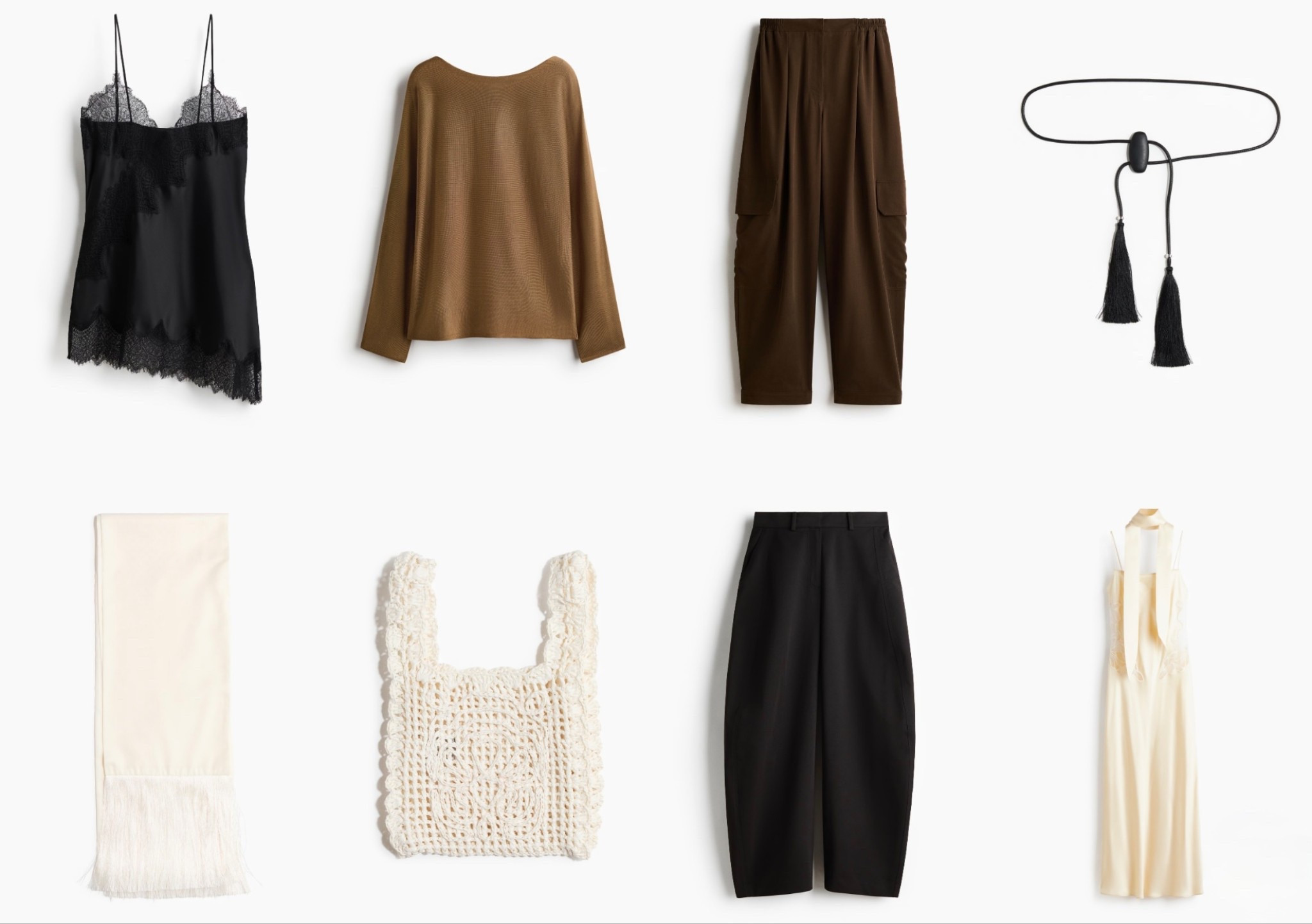 My H&M order 

#LTKuk #LTKeurope #LTKspring