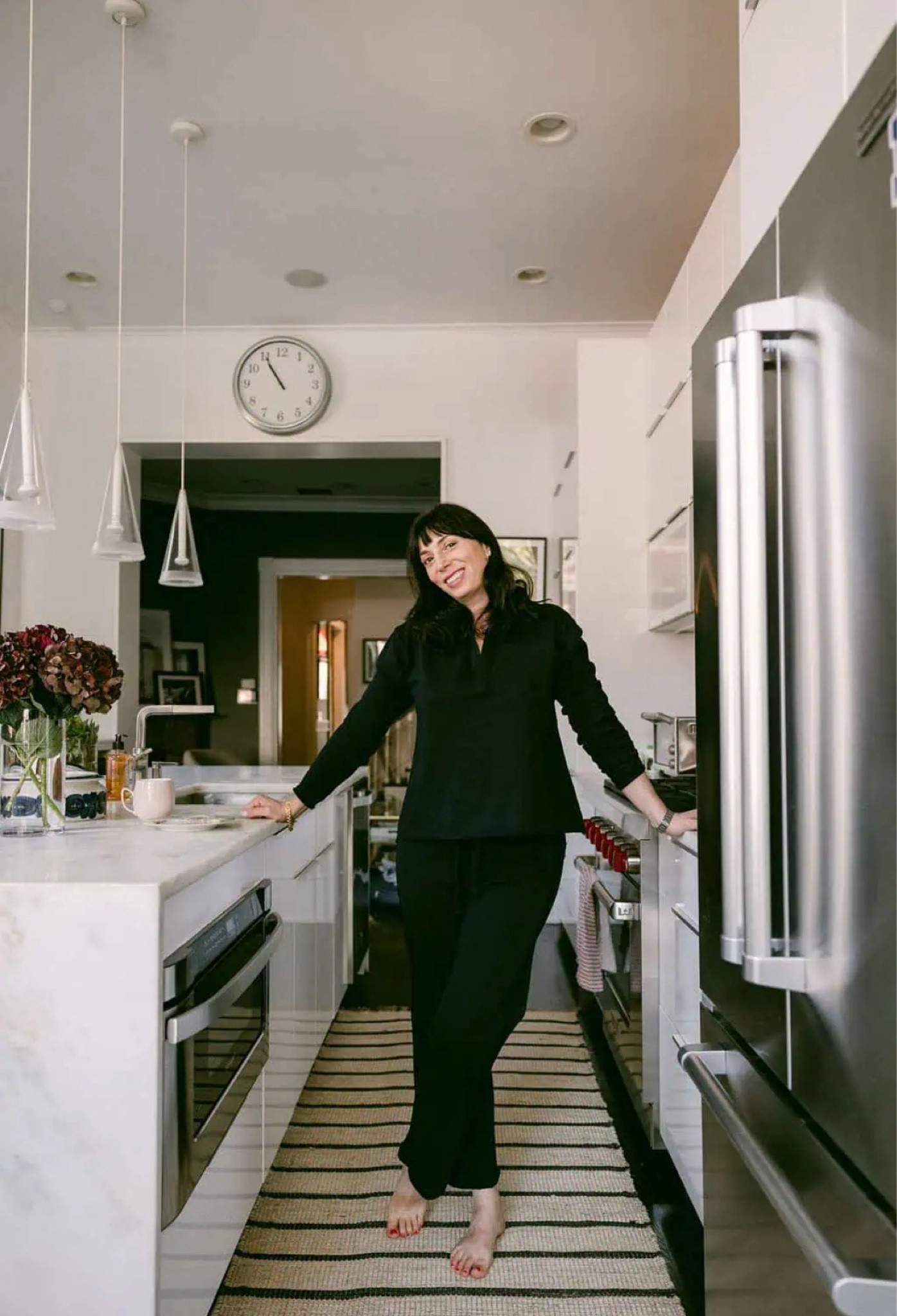 Let’s talk comfort with Frank and Eileen. One of their best styles is elevated comfort pieces. I wore the Patrick Popover Henley and Bella Italian sweatpants on the flight to Paris. They were perfect! So comfortable and stylish. 

@frankandeileen #FrankandEileenPartner #WearLoveRepeat



#LTKOver40